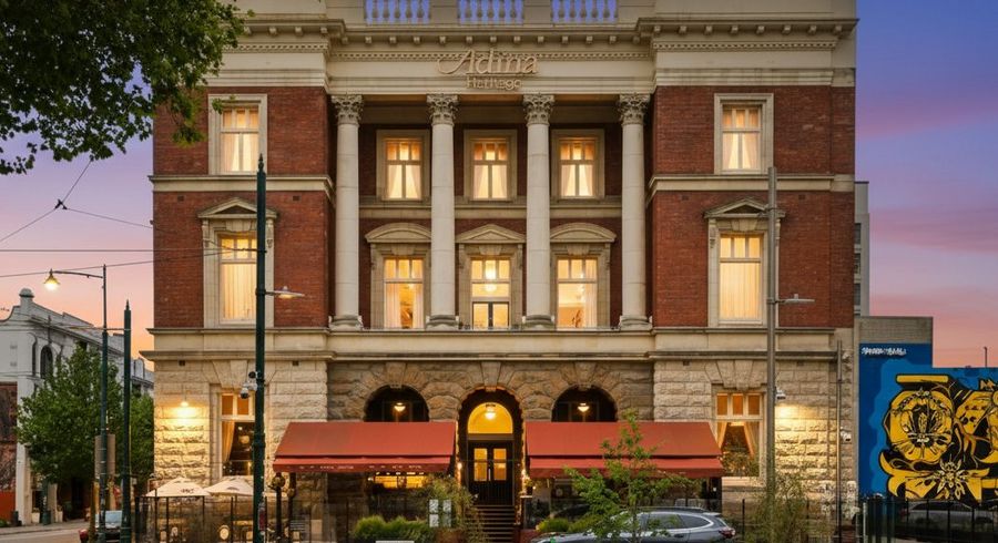  at 42/28 Cathedral Square, City Centre, Christchurch City, Canterbury