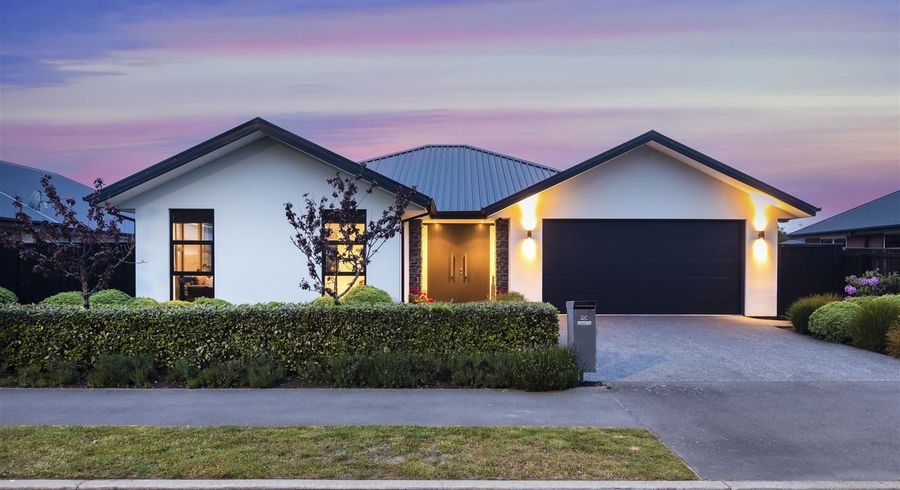  at 36 Te Korari Street, Marshland, Christchurch