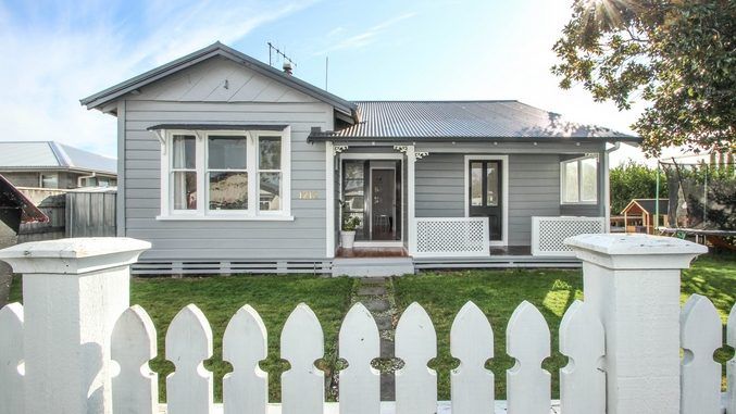  at 1212 Caroline Road, Mayfair, Hastings, Hawke's Bay