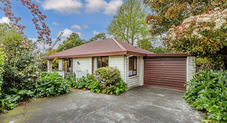  at 2B Capri Lane, Hoon Hay, Christchurch City, Canterbury