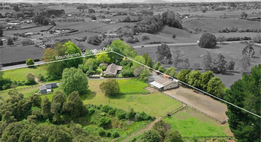  at 2353 Kakaramea Road, Whatawhata, Waikato, Waikato
