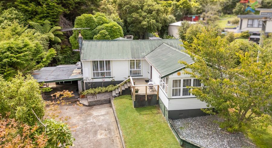  at 21 Kennedy Grove, Stokes Valley, Lower Hutt