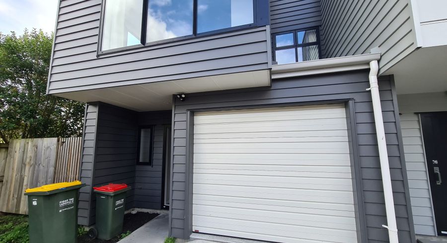  at Fifth Avenue, Enderley, Hamilton, Waikato