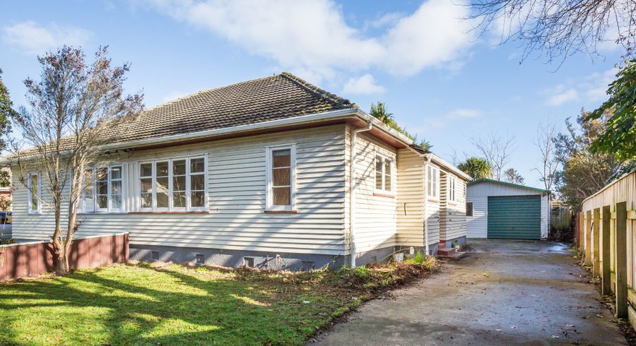  at 277 Riverside Drive, Waterloo, Lower Hutt, Wellington