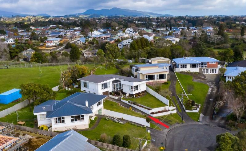  at 9 Torbay Street, Brooklands, New Plymouth