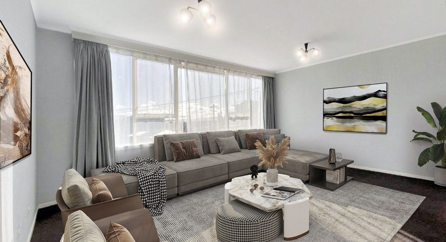  at 6/46 Washington Avenue, Brooklyn, Wellington, Wellington
