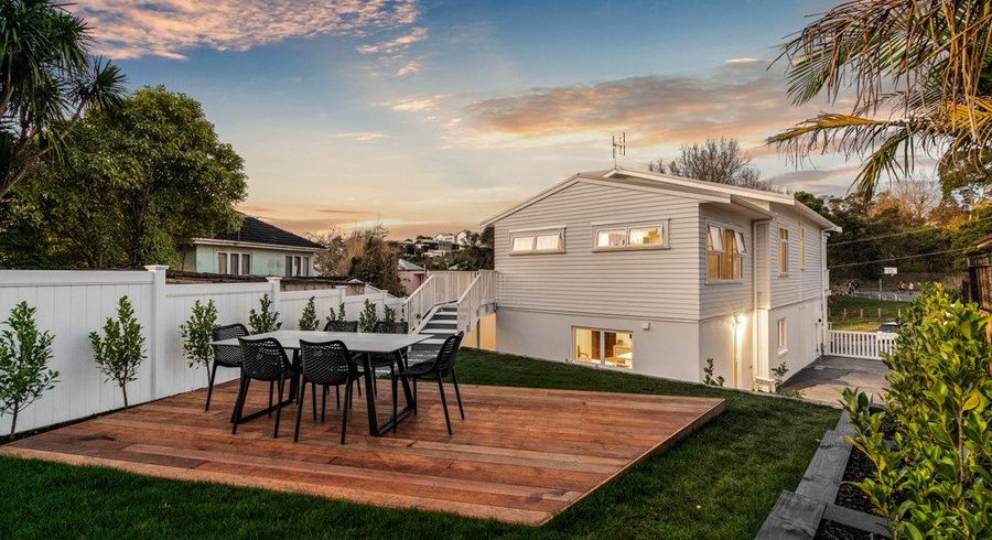  at 1/58 Dryden Street, Grey Lynn, Auckland City, Auckland