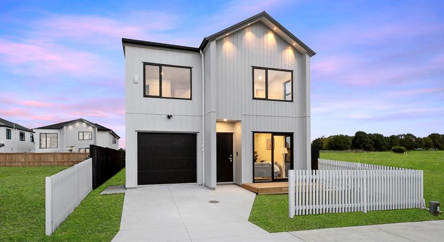  at 43 Derbyshire Lane, Karaka, Franklin, Auckland