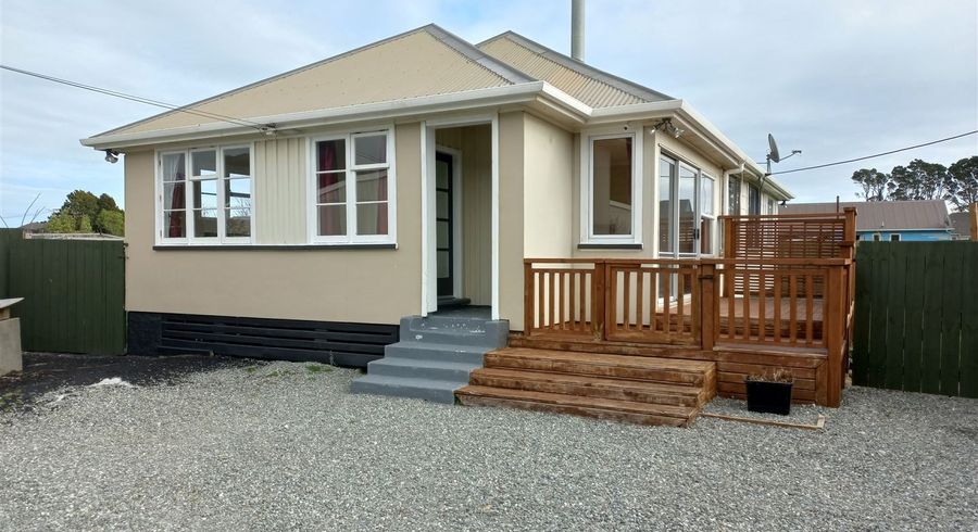  at 13 Lynch Street, Cobden, Greymouth
