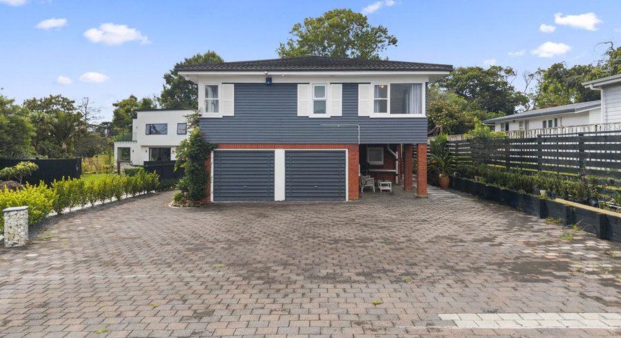  at 15 Benders Avenue, Hillcrest, North Shore City, Auckland