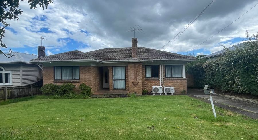  at 212 Captain Springs Road, Onehunga, Auckland City, Auckland