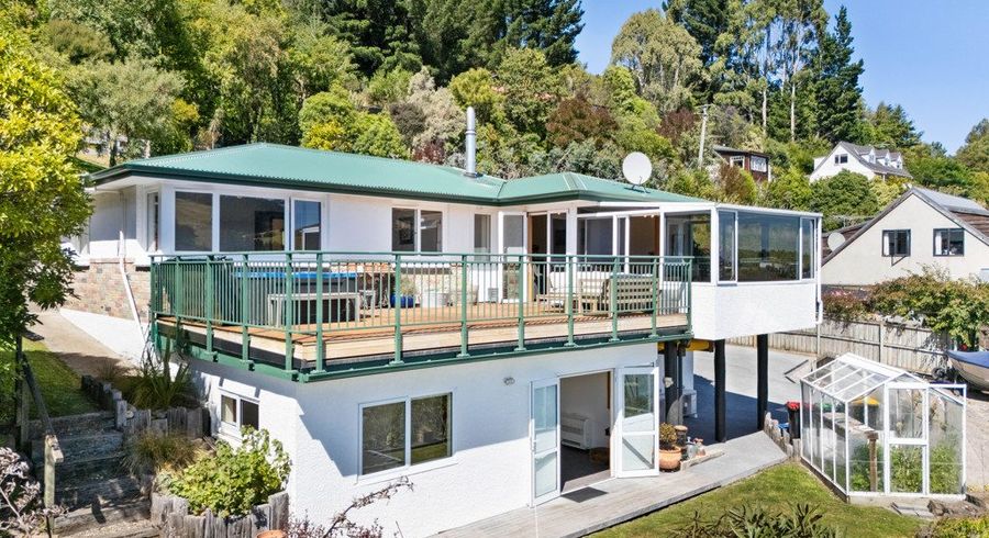  at 74 Hocken Street, Kenmure, Dunedin