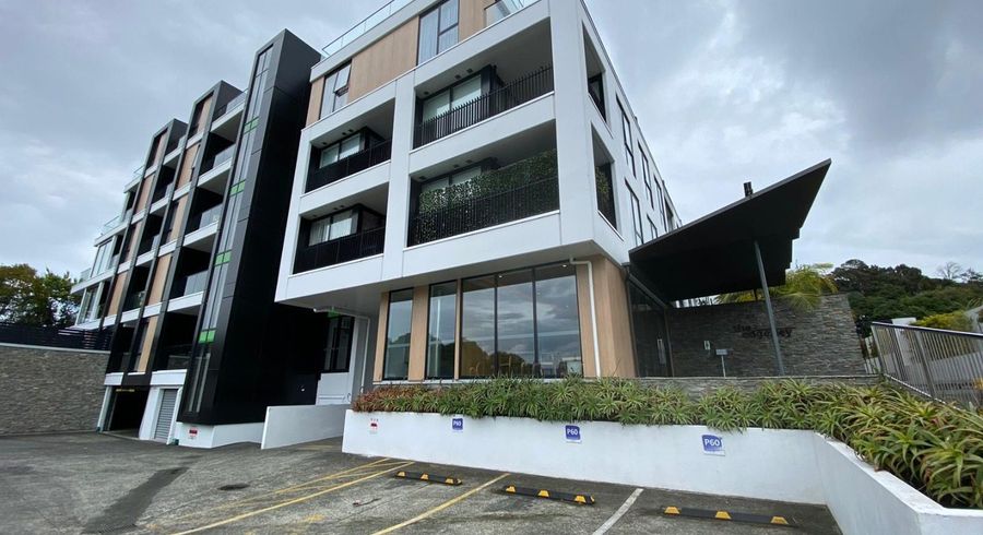  at 316/14 Edgerley Avenue, Epsom, Auckland City, Auckland