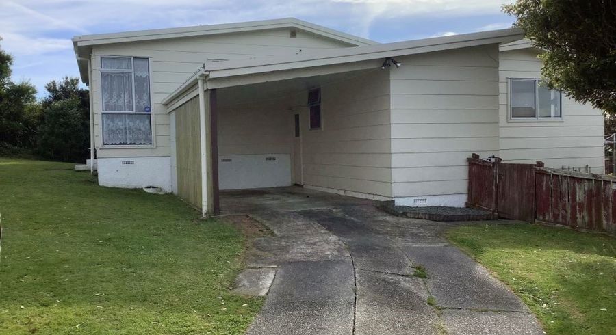  at 36 Sombrero View, Ascot Park, Porirua, Wellington