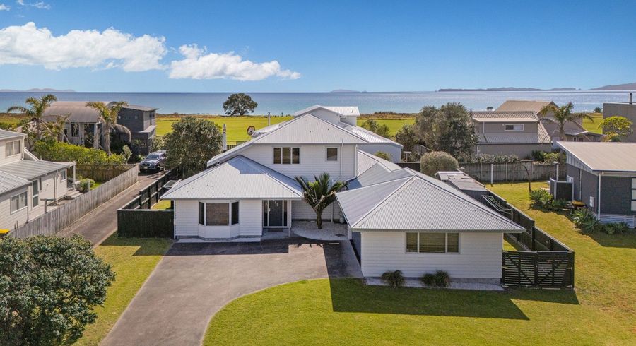  at 126 Puka Crescent, Matarangi, Thames-Coromandel, Waikato