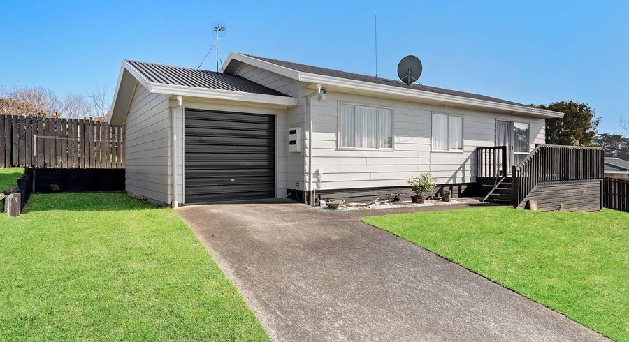  at 47A Finlayson Avenue, Clendon Park, Manukau City, Auckland