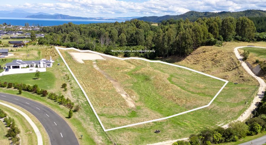  at Proposed Lot 2/14 Oakdale Drive, Kinloch, Taupo, Waikato