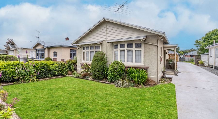  at 38A Sydney Street, Windsor, Invercargill