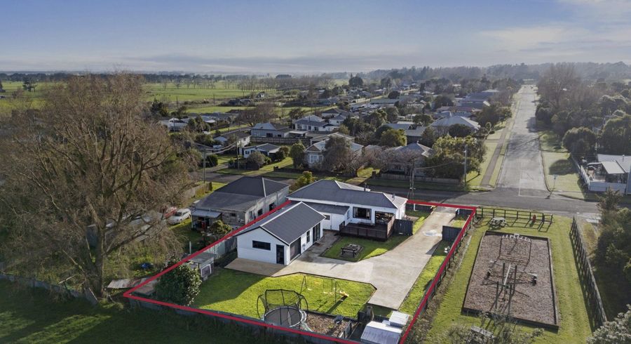  at 29 Tokomaru Road, Tokomaru, Palmerston North