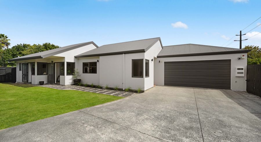  at 19A St Winifreds Avenue, Hamilton East, Hamilton, Waikato