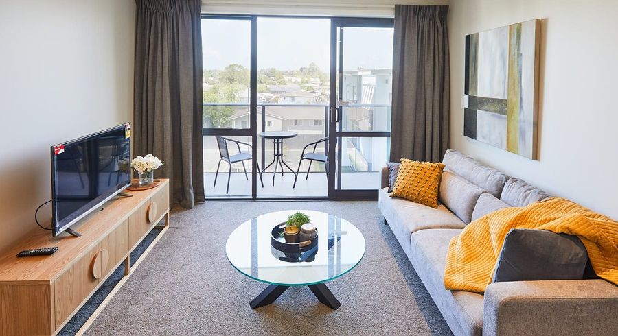  at 404/69 Hall Avenue, Mangere, Manukau City, Auckland