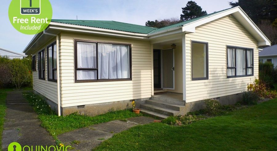  at 4 McLellan Street, Tawa, Wellington, Wellington