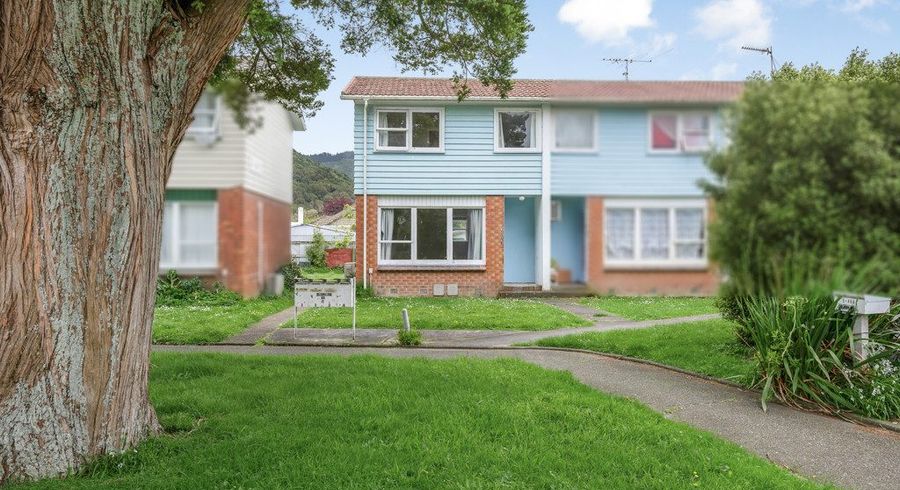  at 1 & 3/48E Merton Street, Trentham, Upper Hutt, Wellington