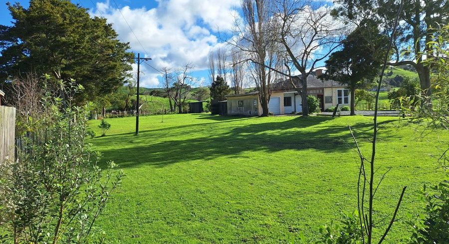  at 2354 Paparoa-Oakleigh Road, Paparoa, Kaipara, Northland