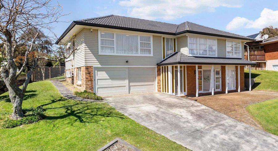  at 15 Hibiscus Place, Hillsborough, Auckland City, Auckland