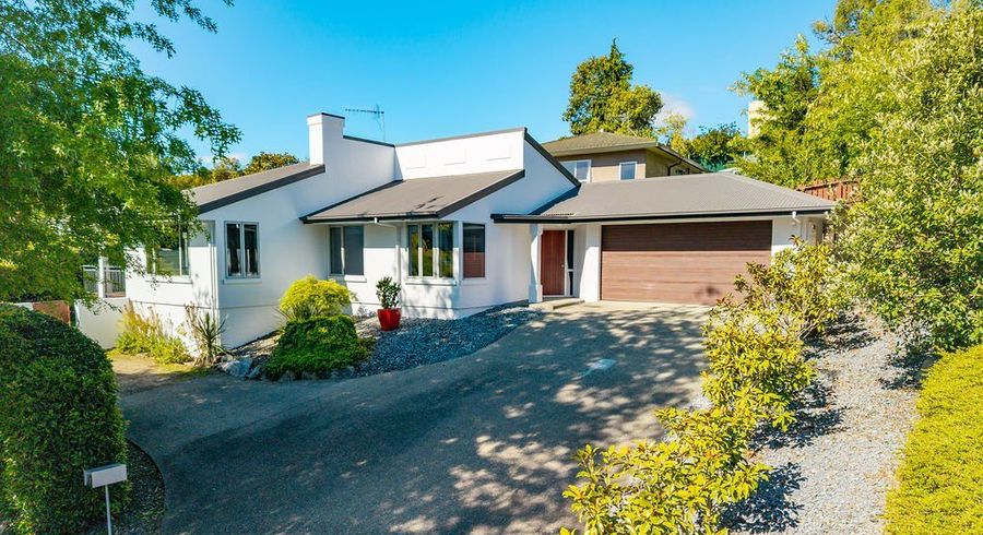  at 1 Panorama Drive, Enner Glynn, Nelson, Nelson / Tasman