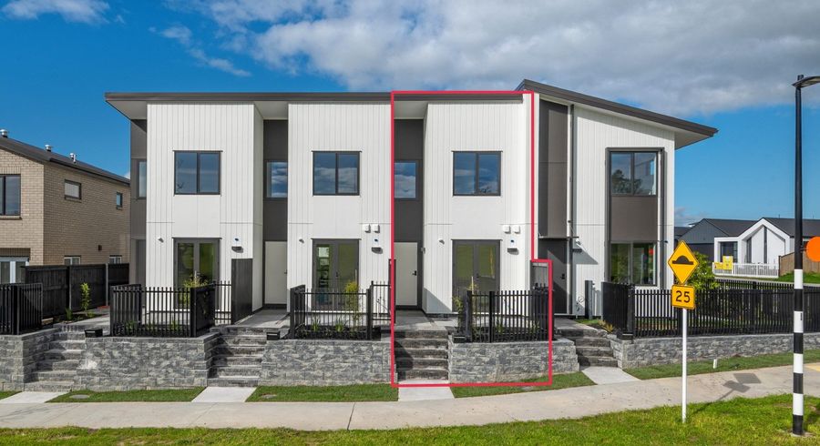 at 355 Te Taruna Drive, Milldale, Rodney, Auckland