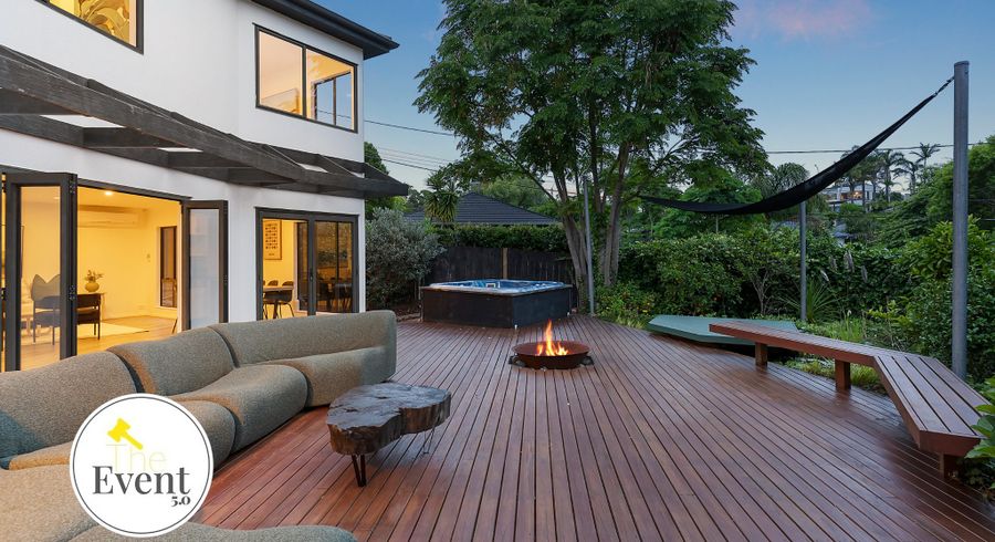  at 659A Beach Road, Rothesay Bay, North Shore City, Auckland