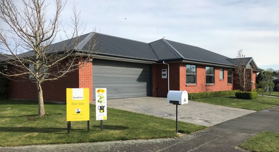  at 36 Reighton Drive, Allenton, Ashburton