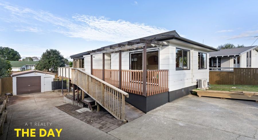  at 19 Lane Road, Weymouth, Manukau City, Auckland