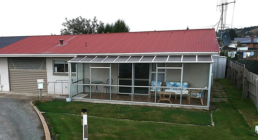  at 4/29a Balmoral Street, Oamaru, Waitaki, Otago