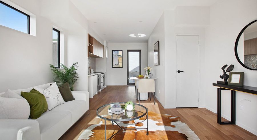  at Lot 4, 35 Imrie Avenue, Mangere, Manukau City, Auckland