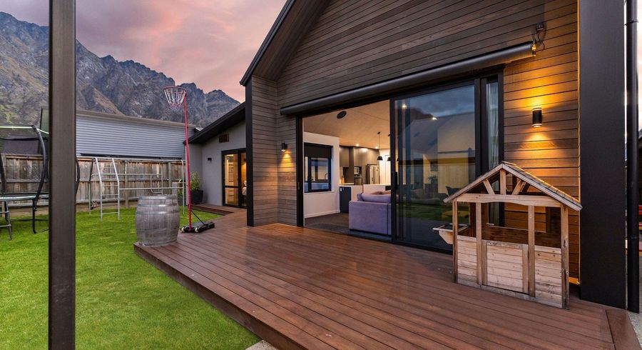  at 40 Shepherd Road, Hanley's Farm, Jacks Point, Queenstown-Lakes, Otago