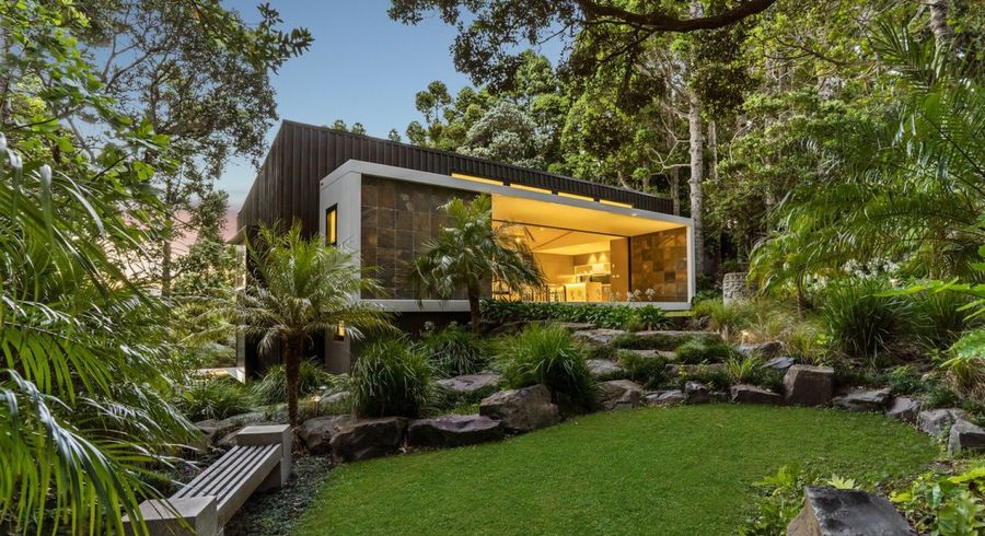  at 34 Arapito Road, Titirangi, Waitakere City, Auckland