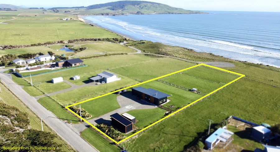  at 9 Surrey Street, Orepuki, Southland, Southland