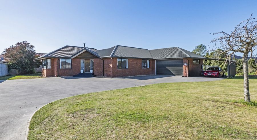  at 784 East Maddisons Road, Rolleston, Rolleston