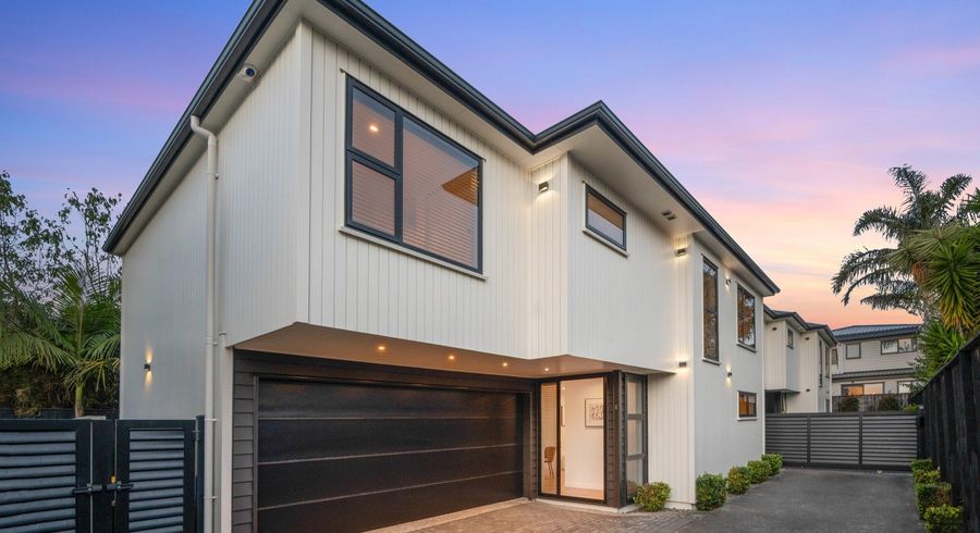  at 4C Rosedale Avenue, Mount Eden, Auckland City, Auckland