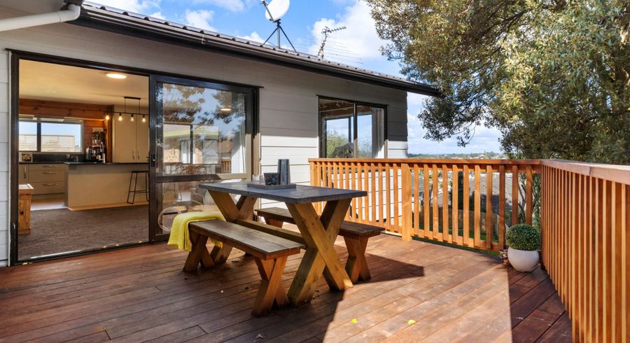  at 18A Ridge Road, Howick, Manukau City, Auckland