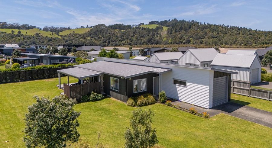  at 42 Longreach Drive, Cooks Beach, Thames-Coromandel, Waikato