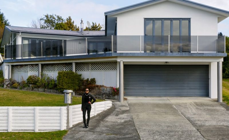  at 8 Scenic Heights, Acacia Bay, Taupo