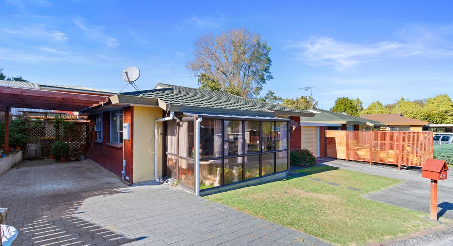  at 343H Te Rapa Road, Beerescourt, Hamilton