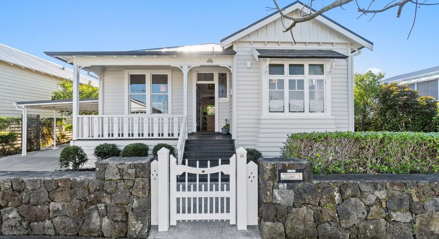  at 28 Halston Road, Mount Eden, Auckland City, Auckland