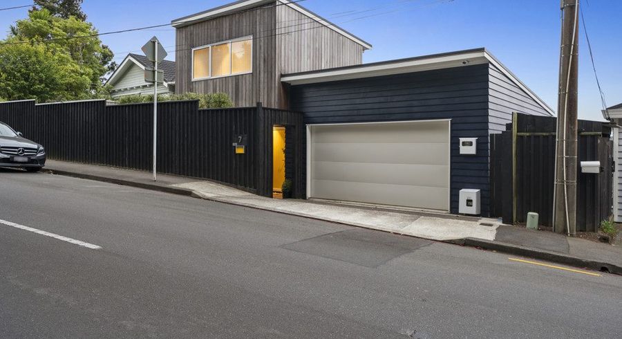  at 7 Birdwood Street, Karori, Wellington