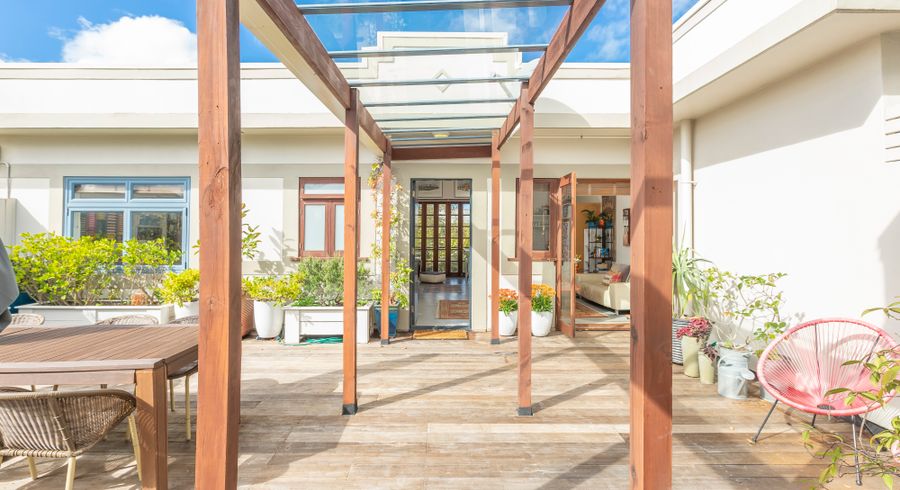  at 10/338 Ponsonby Road, Ponsonby, Auckland