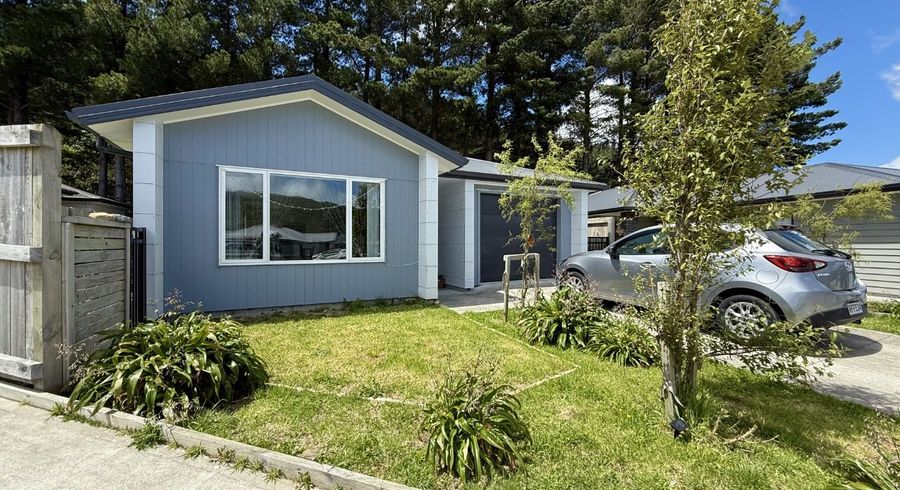  at 28 Brian Hughes Road, Wainuiomata, Lower Hutt, Wellington