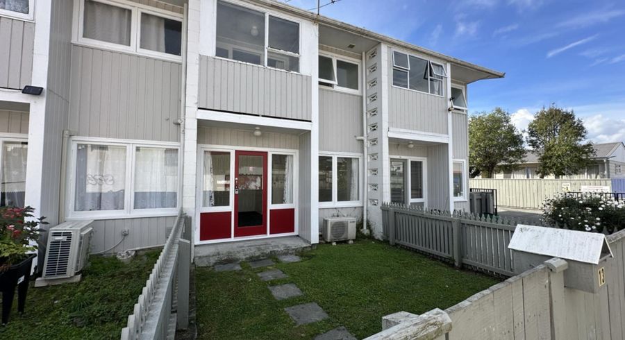  at 13/6 Keys Street, Elderslea, Upper Hutt, Wellington